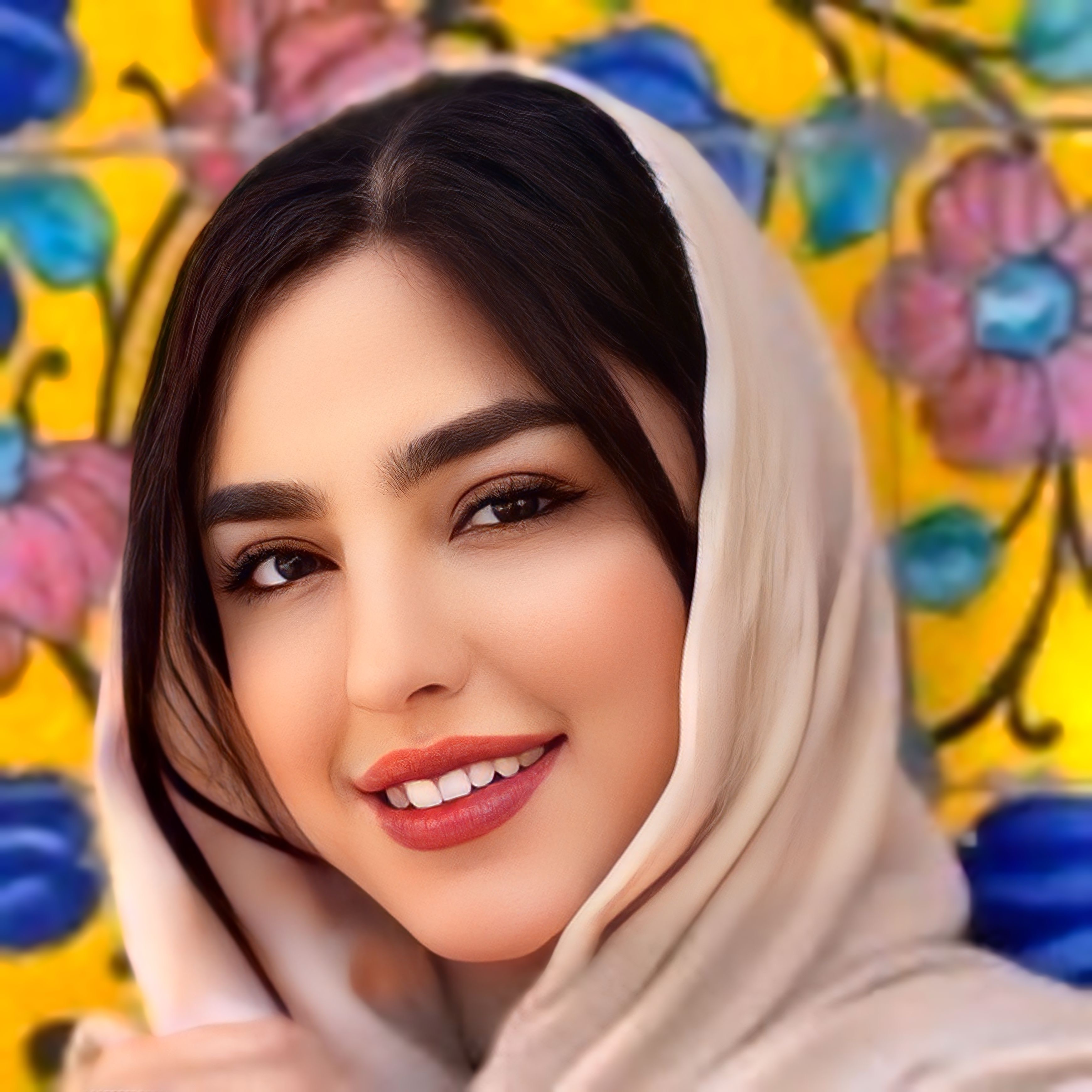 بـهـار چـنـاری